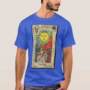 The Sun T-Shirt