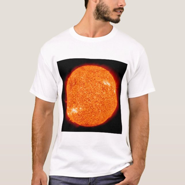 The Sun T-Shirt (Front)