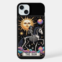 The Sun Tarot Card Collection