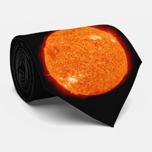 The Sun Tie