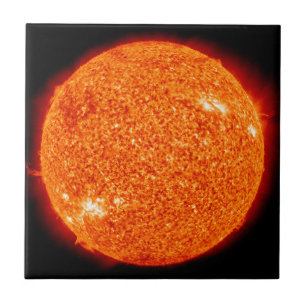 The Sun Tile