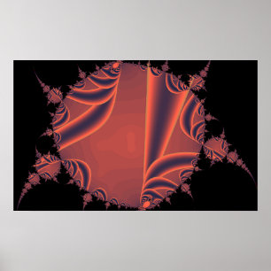 The Sun Whose Rays Are All Ablaze Poster