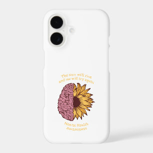 The Sun Will Rise Mental Health Awareness