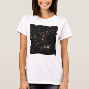 The Sunburst Arc In A Massive Galaxy Cluster T-Shirt