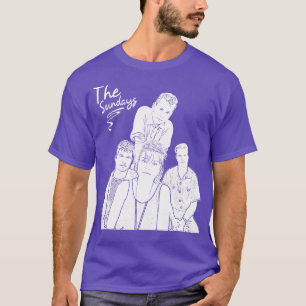 The Sundays 90s T-Shirt
