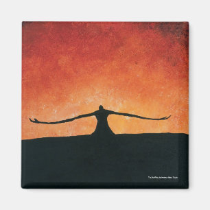 The SunRiser (Magnet) Magnet