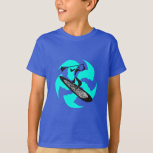 THE SUP WAYS T-Shirt