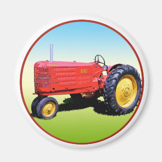The Super 101 Magnet