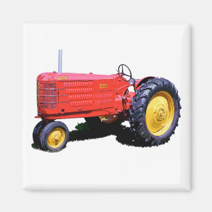The Super 101 Magnet