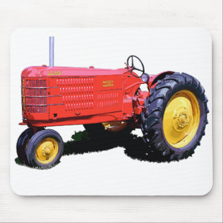 The Super 101 Mouse Mat