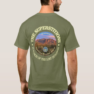 The Superstitions T-Shirt