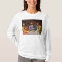 The Supper at Emmaus