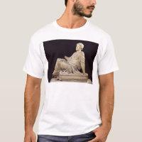 The Supplicant Barberini'