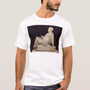 The Supplicant Barberini' T-Shirt