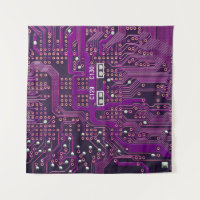 The surface of the digital circuitbackground,abstr
