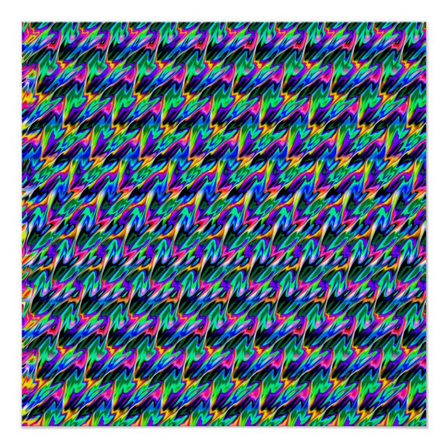 The Surface.... Poster (Front)