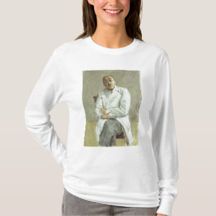 The Surgeon, Ferdinand Sauerbruch, 1932 T-Shirt