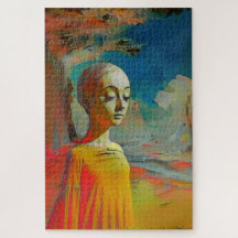 The Surrealness of it All