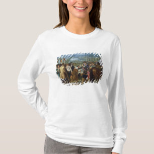 The Surrender of Breda, 1625, c.1635 T-Shirt