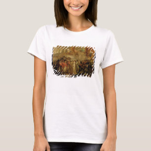 The Surrender of the Two Sons of Tipu Sahib (1749- T-Shirt