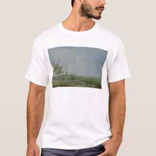 The Surrender of Yorktown T-Shirt