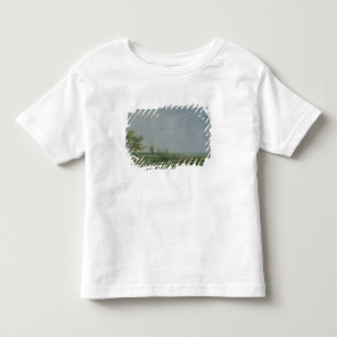 The Surrender of Yorktown Toddler T-Shirt