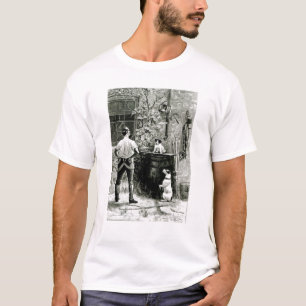 The Survival of the Fittest T-Shirt