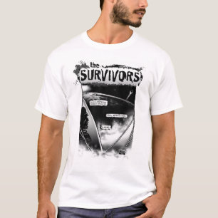 The Survivors T-Shirt