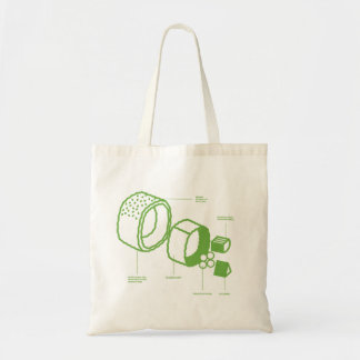 The "Sushi" Tote