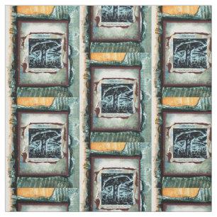 The Swamp Fabric