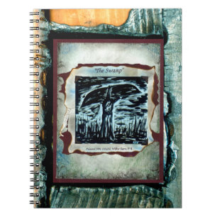 The Swamp Notebook