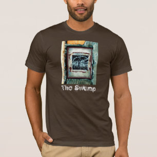 The Swamp T-Shirt
