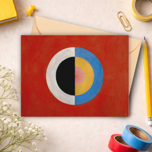 The Swan No 17  Postcard