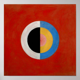 The Swan No 17 Poster