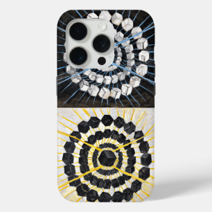 The Swan, No 8   Hilma af Klint   iPhone 15 Pro Case