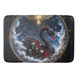 The Swan of Forgotten Souls. Bath Mat