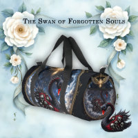 The Swan of Forgotten Souls. 