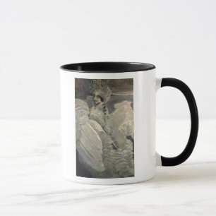 The Swan Princess, 1900 Mug