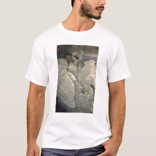The Swan Princess, 1900 T-Shirt