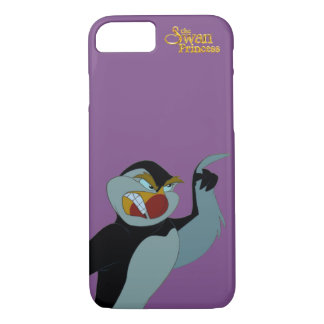 The Swan Princess iPhone 7 case - Puffin