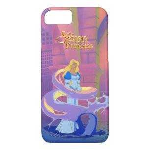 The Swan Princess iPhone 7 Phone case