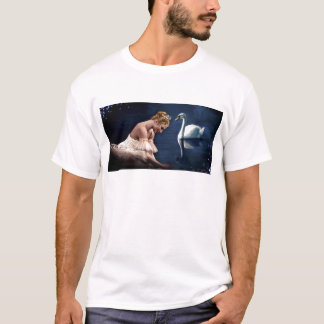 The Swan T-Shirt