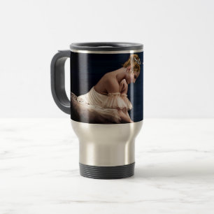 The Swan Travel Mug