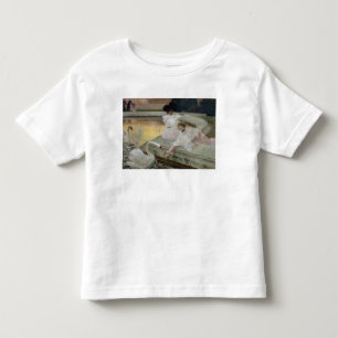 The Swans, 1900 Toddler T-Shirt