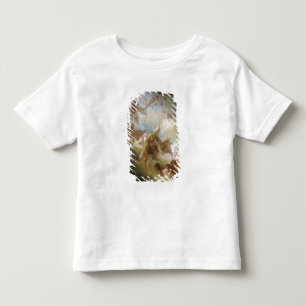 The Swarm of Cupids, c.1767 Toddler T-Shirt