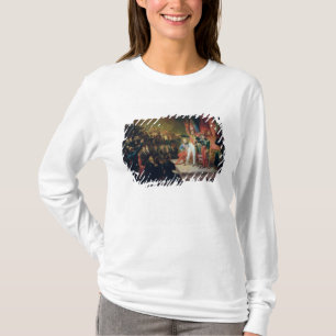 The Swearing-In of Louis-Philippe T-Shirt