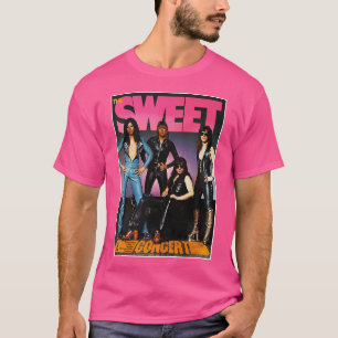 The Sweet Band T-Shirt