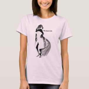 The sweet life T-Shirt