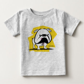 The Sweet Pea Toddler T-shirt