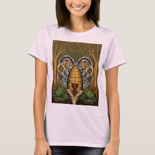 The Sweetness of Love T-Shirt